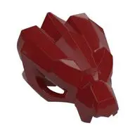 MINI HELMET, NO. 472