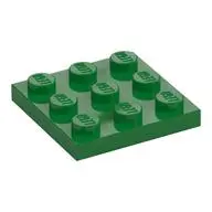 PLATE 3X3