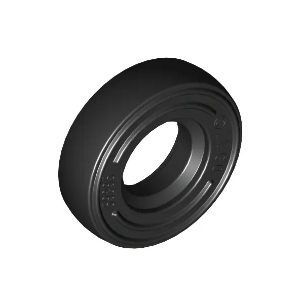 TYRE D8, SEBS
