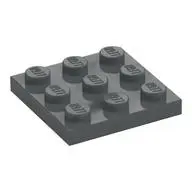 PLATE 3X3
