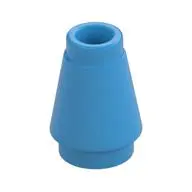 NOSE CONE SMALL 1X1