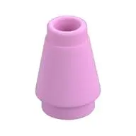 NOSE CONE SMALL 1X1