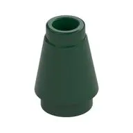 NOSE CONE SMALL 1X1