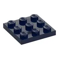 PLATE 3X3
