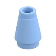 NOSE CONE SMALL 1X1