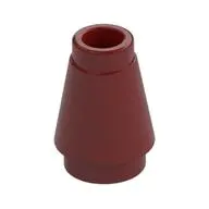 NOSE CONE SMALL 1X1
