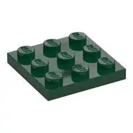 PLATE 3X3