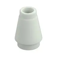 NOSE CONE SMALL 1X1