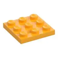 PLATE 3X3
