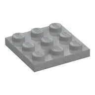PLATE 3X3