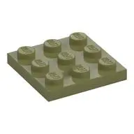 PLATE 3X3