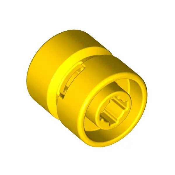 RIM WIDE W. HOLE Ø11