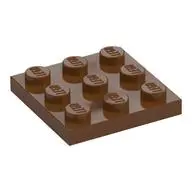 PLATE 3X3