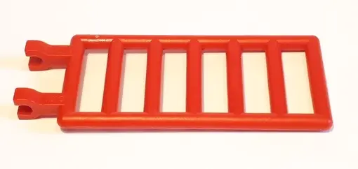 LATTICE 1X4X6 W. SNAP