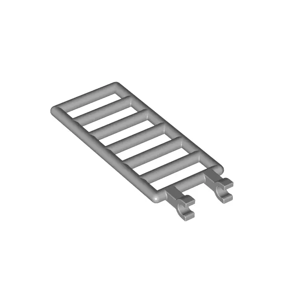 LATTICE 1X4X6 W. SNAP