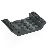 INV. ROOF TILE 4X6, 3XØ4.9