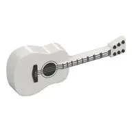 MINI GUITAR, NO. 7