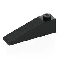ROOF TILE 1X4X1