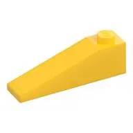 ROOF TILE 1X4X1