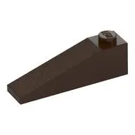 ROOF TILE 1X4X1