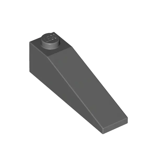 ROOF TILE 1X4X1