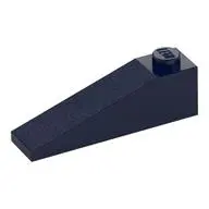 ROOF TILE 1X4X1