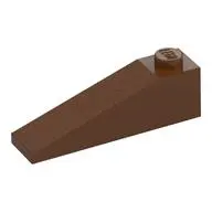 ROOF TILE 1X4X1