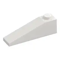ROOF TILE 1X4X1