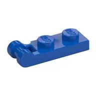 PLATE 1X2 W/SHAFT Ø3.2