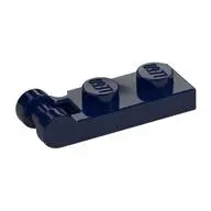PLATE 1X2 W/SHAFT Ø3.2