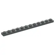 PLATE 1X12