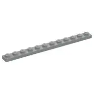 PLATE 1X12