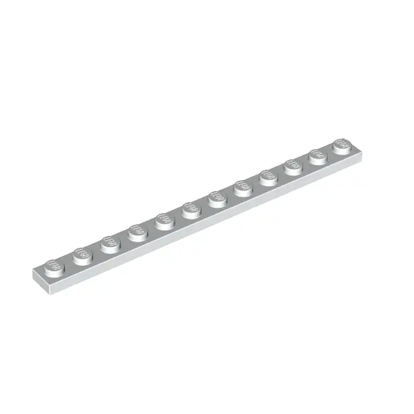 PLATE 1X12