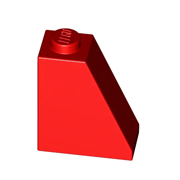 ROOF TILE 2X1X2
