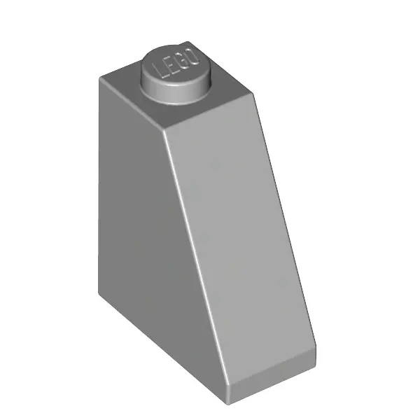ROOF TILE 2X1X2