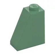 ROOF TILE 2X1X2