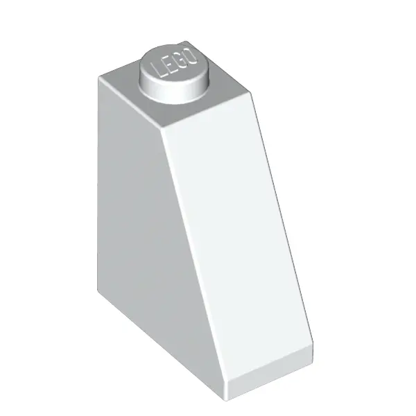 ROOF TILE 2X1X2