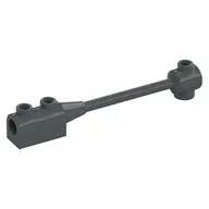 BRICK W. SHAFT 1X8X1