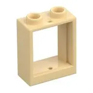 FRAME 1X2X2