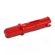 CON. BUSH 2M FR. + CROSS AXLE
