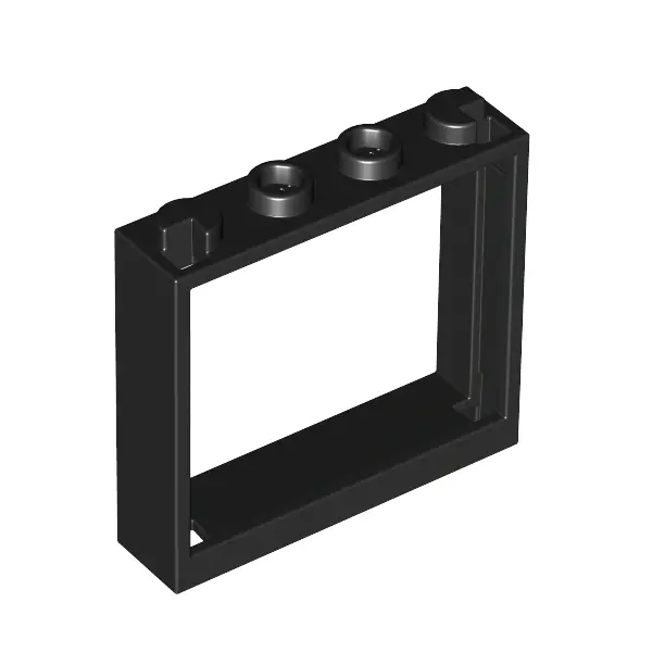 FRAME 1X4X3