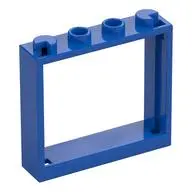 FRAME 1X4X3