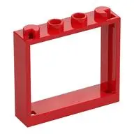 FRAME 1X4X3