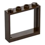 FRAME 1X4X3
