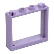 FRAME 1X4X3