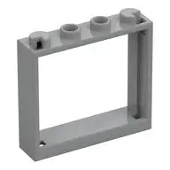 FRAME 1X4X3