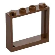 FRAME 1X4X3