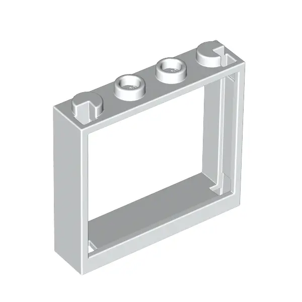 FRAME 1X4X3