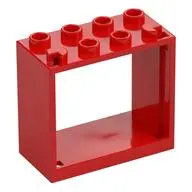 FRAME 2X4X3