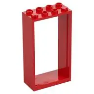 FRAME 2X4X6